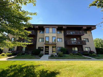 3103 Ingalls Ave APT 3D, Joliet, IL, 60435