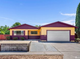 1566 Laverne Way, Concord, CA 94521