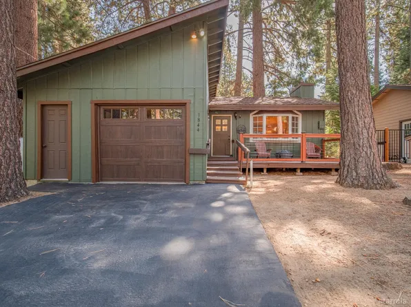1844 13th St, South Lake Tahoe, CA 96150