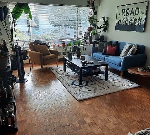 2nd image of 5863 Vine St #304