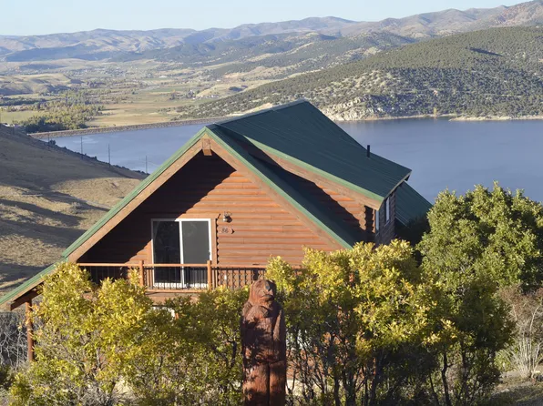 4100 S Rockport Aspen Cir, Coalville, UT 84017