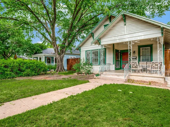 916 N Winnetka Ave, Dallas, TX 75208