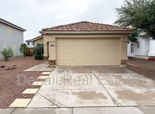 11829 W Shaw Butte Dr, El Mirage, AZ 85335