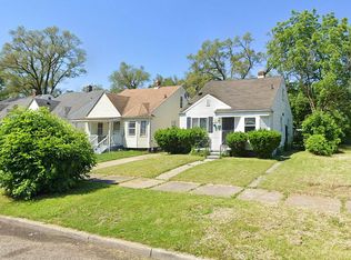 14943 Griggs St, Detroit, MI 48238
