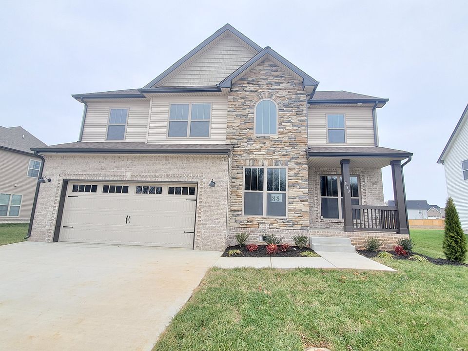 1st image of 88 Reserve At Hickory Wild Lot 88