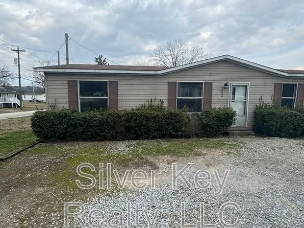 901 Eastanalee Ave Unit A, Athens, TN 37303