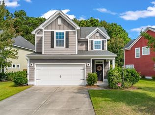 420 Nelliefield Trl, Wando, SC 29492