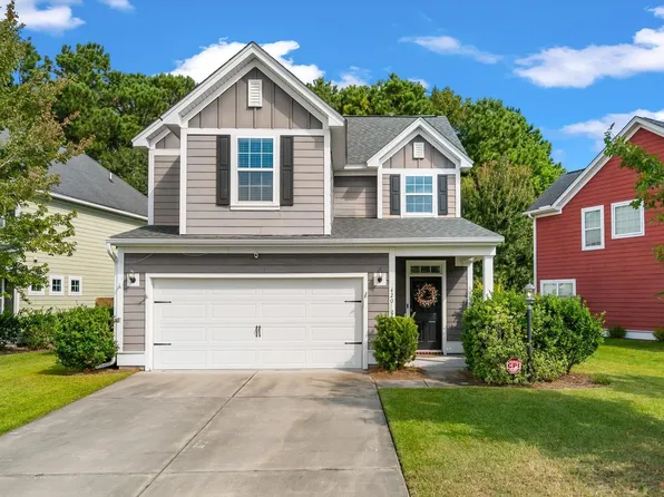 420 Nelliefield Trl, Wando, SC 29492