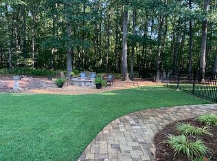 915 Eskew Rd, McDonough, GA 30252