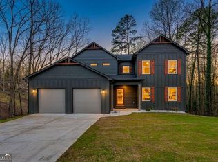 6121 Timberidge Dr, Gainesville, GA 30506