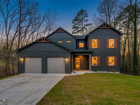 6121 Timberidge Dr, Gainesville, GA 30506