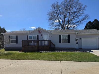 4239 Squaw Creek Trl, Muskegon, MI, 49442