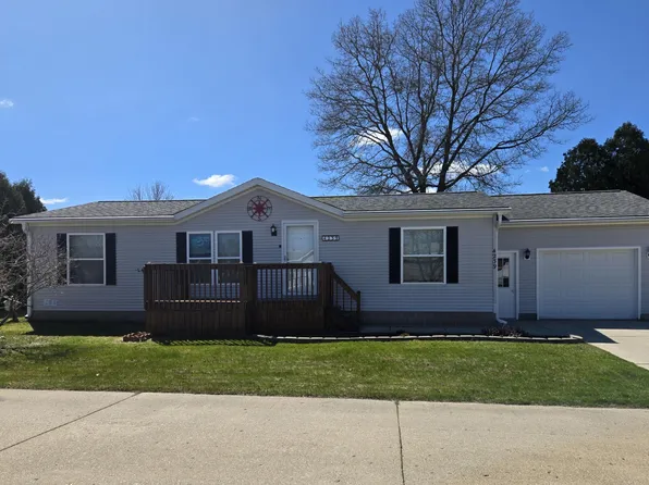 4239 Squaw Creek Trl, Muskegon, MI 49442