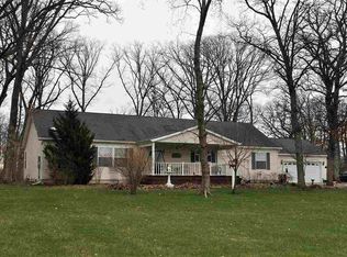 3950 S 650 W, North Judson, IN 46366