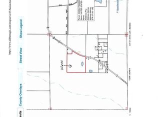 0 County Road 2, Wing, AL 36483
