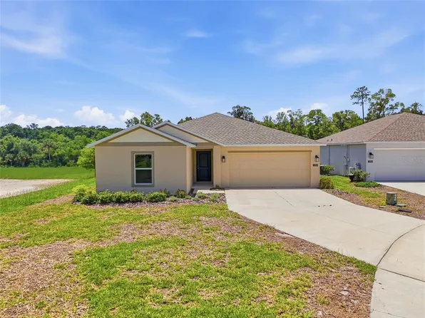 1251 Inkberry Cir, Deland, FL 32720
