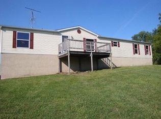 104 Stony Hill Ln, Spring Mills, PA 16875