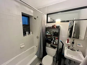 Rented by J Misrahi Realty Corp