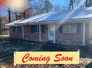 6802 Briarwood Dr, Pine Bluff, AR 71602