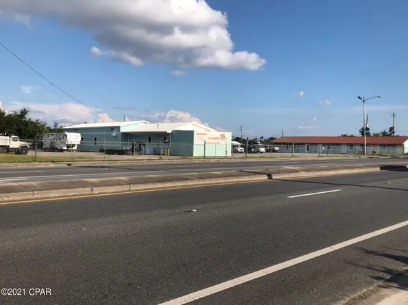 1613 Martin Luther King Blvd, Panama City, FL 32405