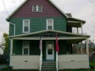 164 N Broad St #2, Johnson City, NY 13790