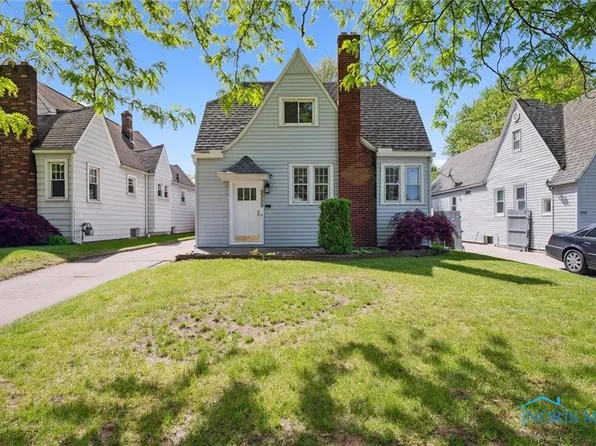 3329 Northwood Ave, Toledo, OH 43606