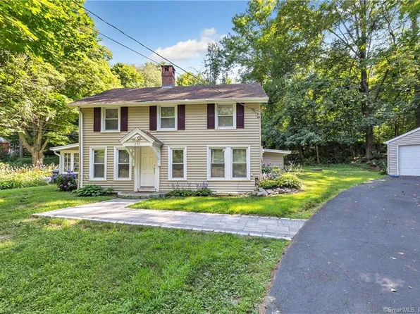 241-243 Cottage Street, Monroe, CT 06468