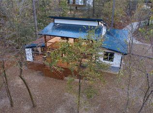 106 Eagle Mountain Trl, Broken Bow, OK 74728