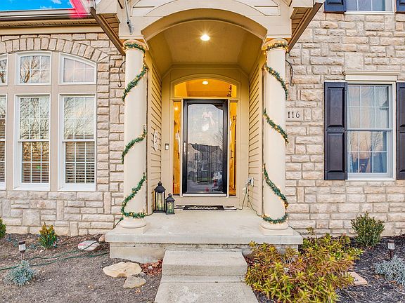 4th image of 116 Blaine Ct