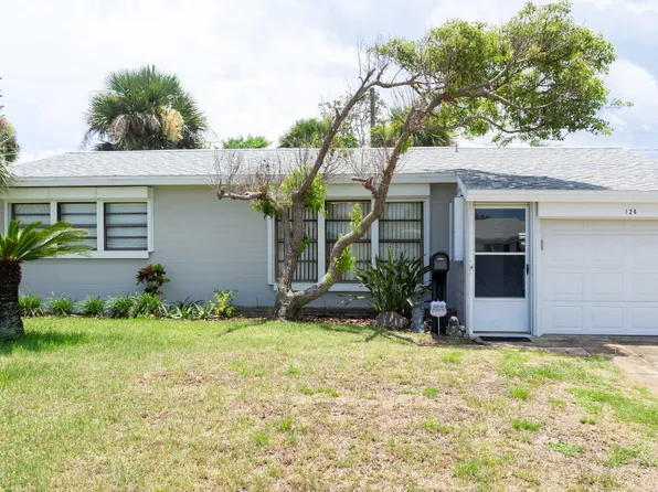 126 Longwood Dr, Ormond Beach, FL 32176