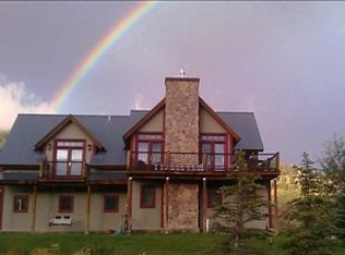 210 Goren St, Crested Butte, CO 81224