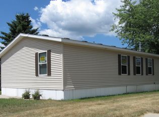 5045 Stowe Ave, Allendale, MI 49401