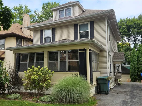 124 Alameda St, Rochester, NY 14613
