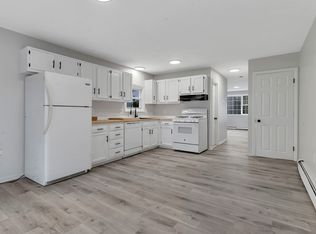 105 Roosevelt St #105, Providence, RI 02909