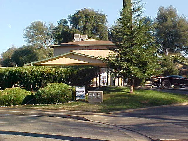 Pine Grove Place