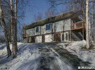 1101 W Nelson Ave, Wasilla, AK 99654