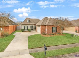 2140 Springtide Dr, Baton Rouge, LA 70810