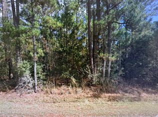 4662 34th St, Bay Saint Louis, MS 39520