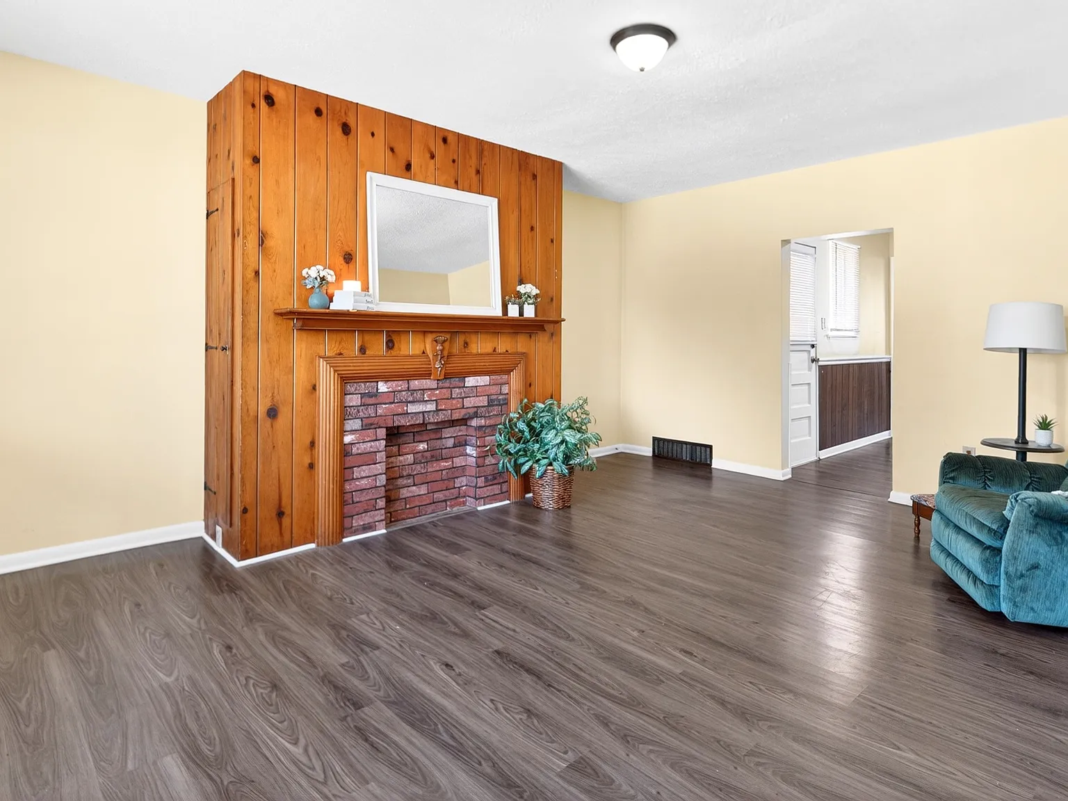 1 bed, $750 — Photo 2