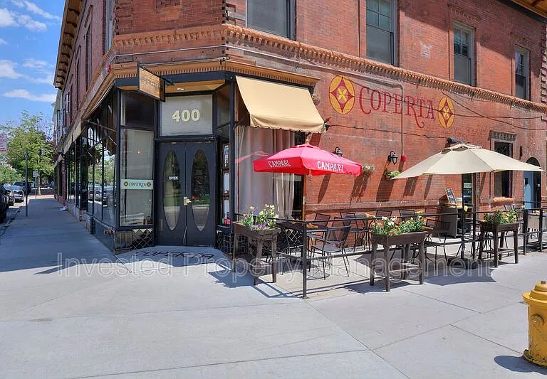 1975 N Grant St #610 — Photo 25