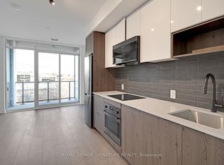 5 Defries St #405, Toronto, ON M5A 0W7