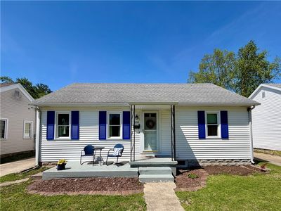 1409 S 14th St, Mattoon, IL, 61938