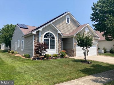 17 Challander Way, Bordentown, NJ, 08505