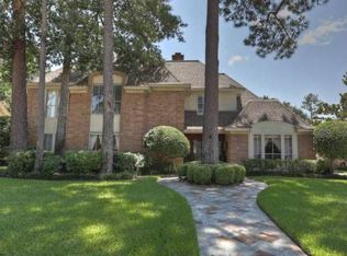 5511 Fountainbridge Ln, Houston, TX 77069