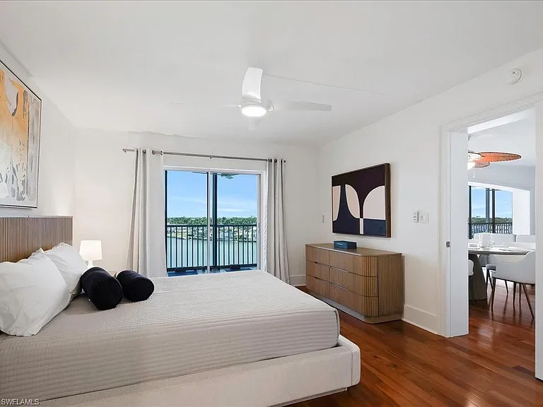 2750 Gulf Shore Blvd N #602 — Photo 22