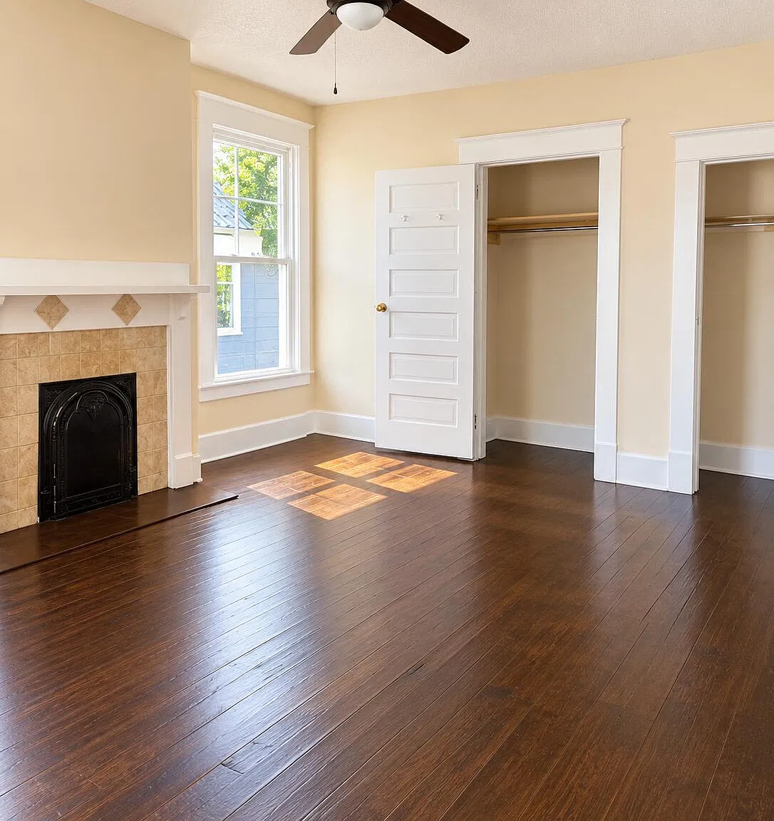 4 bed, 2.0 bath, $1,100 — Photo 2
