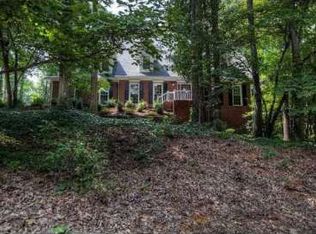 885 Mitsy Ridge Dr, Marietta, GA 30068