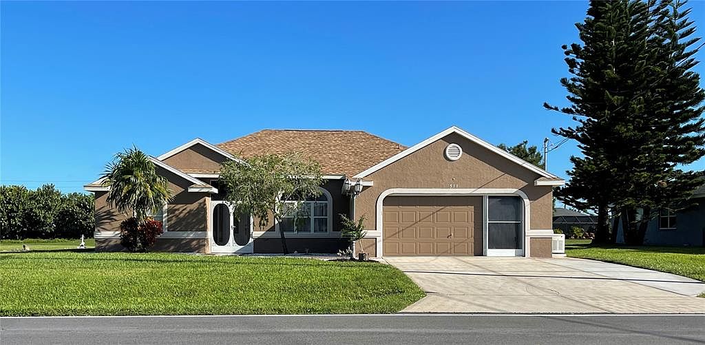 511 ROTONDA CIRCLE — Pinemoor West Golf Club