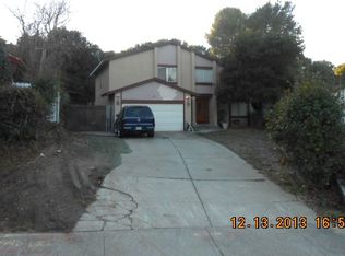 189 Sequoia Rd, Hercules, CA 94547