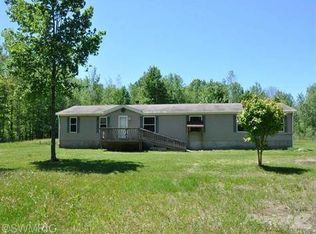 39630 78th St, Covert, MI 49043